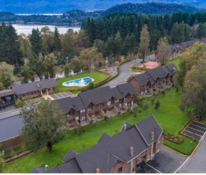 Condominio Pucon Alicura